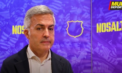 Víctor Font: Laporta sa každým dňom čoraz viac podobá na Trumpa