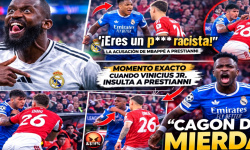 UEFA V MORÁLNOM OFSAJDE: MANIPULÁCIA, DVOJITÝ METER A SELEKTÍVNY RASIZMUS