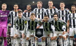Súper Barçy v kríze: Newcastle bije na poplach pred Ligou majstrov