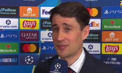 Bojan Krkić po losu Ligy mistrů: Věříme hráčům, Hansimu a jeho štábu