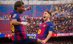 Chaos s červenou kartou pre Atlético: Čo sa v skutočnosti dialo na konci prvého polčasu? [VIDEO]