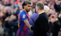 Čo kamery neukázali: Baldeho ospravedlnenie, Laporta v „kotli“ a Flickov skrat