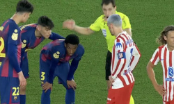 Kríza v Barcelone: Hráči už nedôverujú kondičnému trénerovi