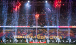 Ani mundial 2030, ani finále Ligy mistrů 2029. První největší mezinárodní akcí na Camp Nou má být rugby