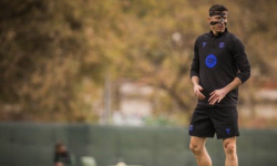 Koniec jednej éry? Lewandowski v nemilosti, v posledných 5 zápasoch odohral len 78 minút