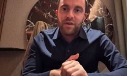 Fabrizio Romano odhalený? Falošný rozhovor so Sneijderom, propagácia režimu v Saudskej Arábii a ďalšie kauzy