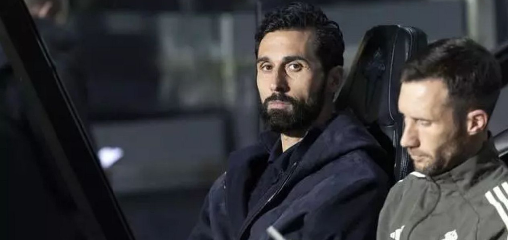 Álvaro Arbeloa: Z tejto sezóny si môžeme vziať len ponaučenie. Real Madrid sa vždy vracia