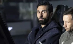 Arbeloa ostro reaguje na Laportu a vyťahuje zakrvavených hráčov Realu