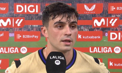 Pedri pred El Clásicom: Chceme urobiť niečo historické! Titul a 100 bodov sú naše ciele.