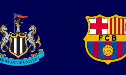 Barcelona zverejnila nomináciu na zápas s Newcastle v Lige majstrov