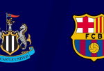 Barcelona zverejnila nomináciu na zápas s Newcastle v Lige majstrov