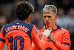 Bayern Mníchov má záujem o Olma, no v Španielsku majú iný názor