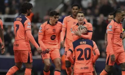 Newcastle 1:1 Barcelona: Hodnotenie hráčov