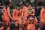 Newcastle 1:1 Barcelona: Hodnotenie hráčov
