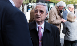 Zemřel bývalý barcelonský prezident Enric Reyna