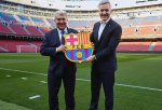 OFICIÁLNE: Joan Laporta vyhráva prezidentské voľby!