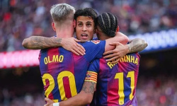 Kruté zrkadlo pre Baldeho: João Cancelo ukazuje, ako má vyzerať elitný krajný obranca