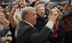 PŘEDBĚŽNÉ VÝSLEDKY VOLEB: Laporta je znovu prezidentem!