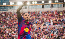 5 záverov z demolácie Sevilly: Odvaha Esparta a kríza na hrote útoku