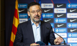 Bartomeu útočí: Laporta sa Messiho zbavil schválne! Straty boli nafúknuté
