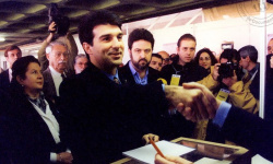 Joan Laporta – ten, který změnil Barcelonu