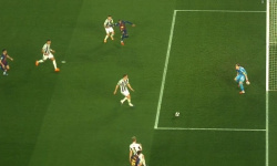 Archivo VAR: Trippier měl být po penaltě vyloučen