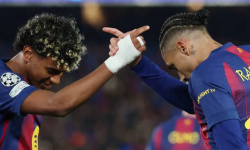 Barça vs. Newcastle: Dvojzápas lekcie z futbalovej psychológie