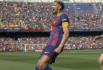 Barcelona 1:0 Rayo Vallecano: Gólové momenty