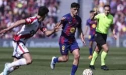 FC Barcelona 1:0 Rayo Vallecano: Známkujte výkony hráčov!
