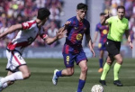 FC Barcelona 1:0 Rayo Vallecano: Známkujte výkony hráčov!