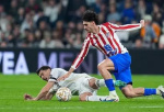 Dráma v Madride: Real otočil derby s Atleticom a dýcha na krk Barcelone [VIDEO]