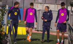 Kedy sa Bernal vráti do hry? Celta je otázna