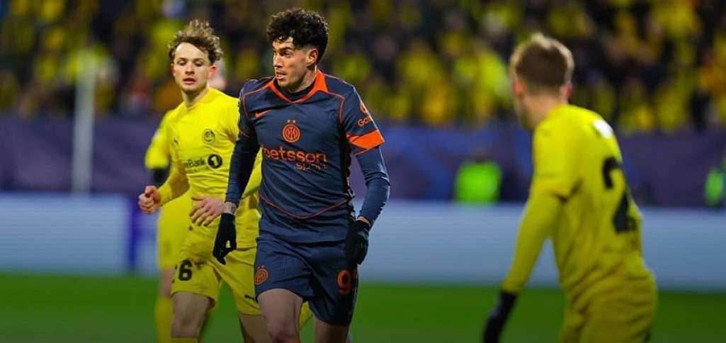 Bastoni chce prestúpiť do Barçy, ale nebude si vynucovať odchod