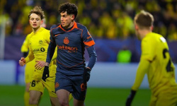 Bastoni na dosah: Barcelona začína priame rokovania s Interom o prestupe za 60 miliónov