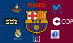 Ako sa vyrába kríza, alebo Barça pod tlakom falošnej interpretácie