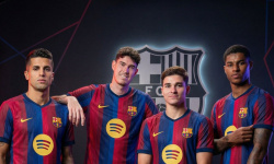 Ideálne leto 2026: Tieto štyri hviezdy majú urobiť z Barçy vládcu Európy