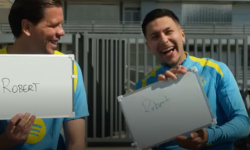 Szczęsny a Roony v akcii: Kto by prežil zombie apokalypsu a prečo sa Lewy cíti ako tanečník? [VIDEO]