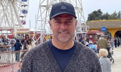 Hansi Flick a Tibidabo: Tréner Barçy prekvapil fanúšikov [FOTO]