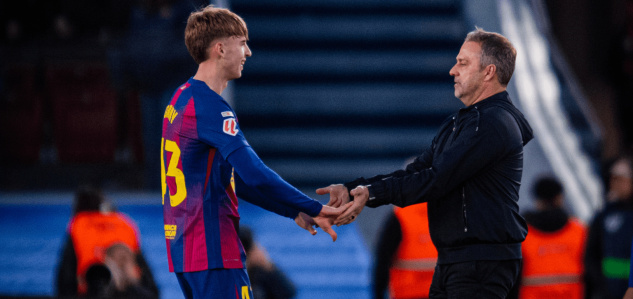 Z Barcelony odchádza ďalší odchovanec. Klub zarobí milióny