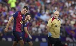 Nie je isté, že Christensen zostane v klube. Barça rokuje s táborom Romera