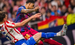 Atlético Madrid 1:2 FC Barcelona: 5 hlavných záverov
