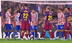 PREVIEW: Operácia Metropolitano! Dokáže Barcelona prepísať dejiny a postúpiť cez Atlético?