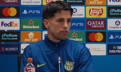Joao Cancelo má jasno: Barça je pre mňa perfektná, chcem tu zostať a vyhrať titul v Clásicu