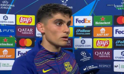 Martín: Z dnešního zápasu jsem naštvaný