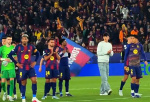 Barcelona vyrovnala najhoršiu defenzívnu sériu v histórii pôsobenia španielskych klubov v Lige majstrov