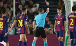 Barcelona zvažuje podanie oficiálnej sťažnosti na rozhodcov