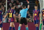 Barcelona zvažuje podanie oficiálnej sťažnosti na rozhodcov
