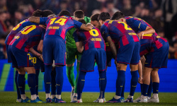 PREVIEW: Derby, ktoré môže rozhodnúť o titule! Dorazí Barca Espanyol aj so zmenami v zostave?