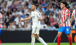 Real Madrid nedostal v závere penaltu a nakoniec s Gironou len remizoval