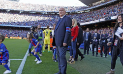 Delegát klubu Naval ke kauze Negreira: Analýzy o rozhodčích jsme dostávali, ale málokdy využívali